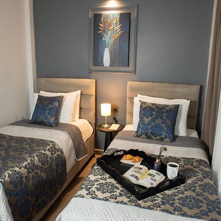 Koseilyas 12 Rooms Hotel מראה חיצוני תמונה