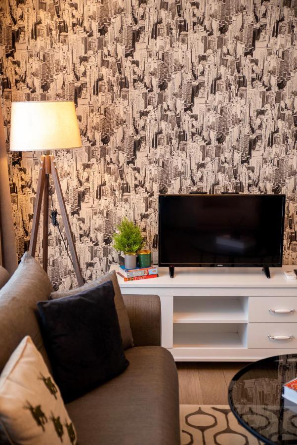 Koseilyas 12 Rooms Hotel מראה חיצוני תמונה