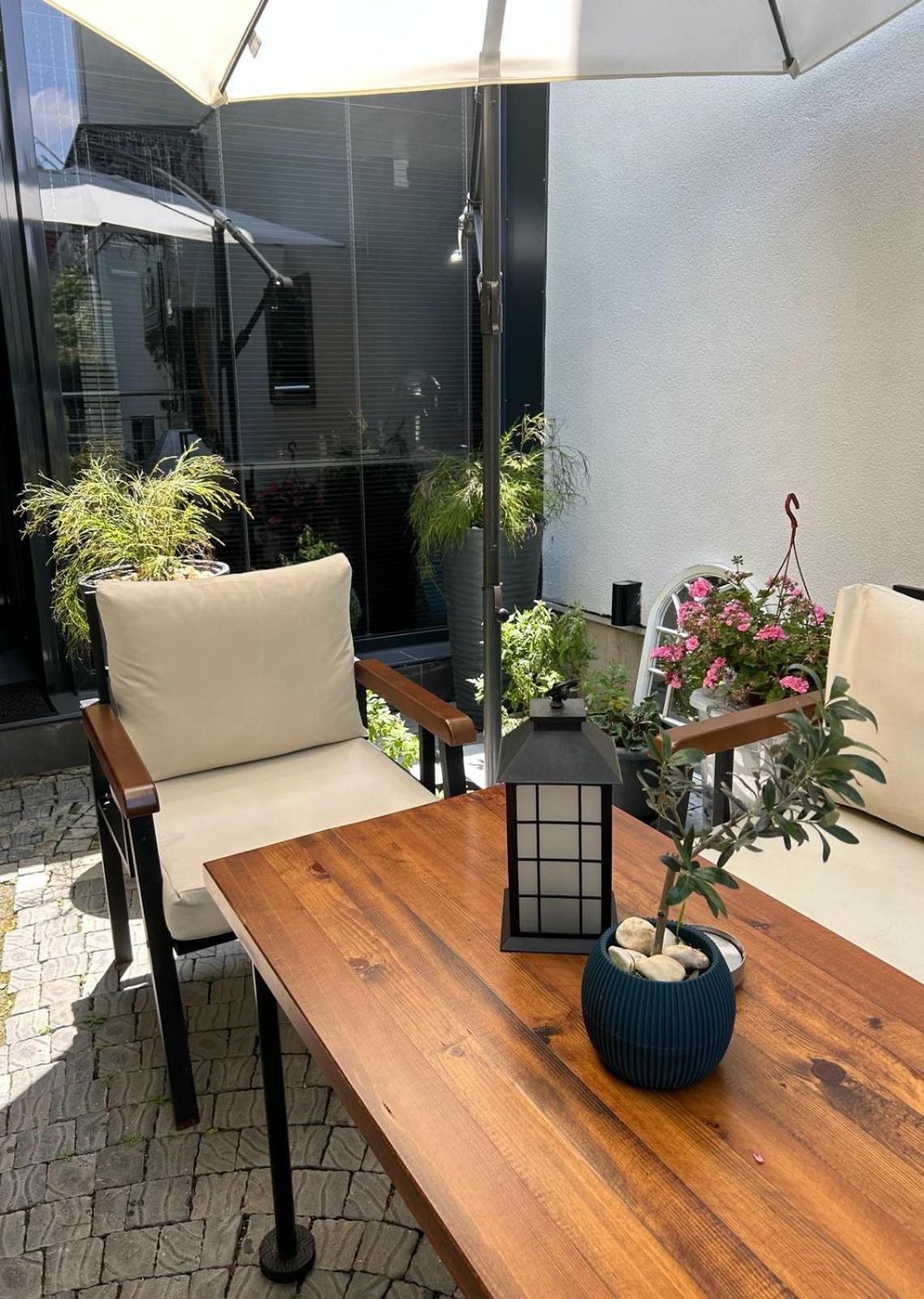 Koseilyas 12 Rooms Hotel מראה חיצוני תמונה