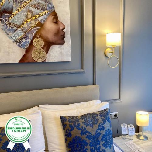 Koseilyas 12 Rooms Hotel מראה חיצוני תמונה