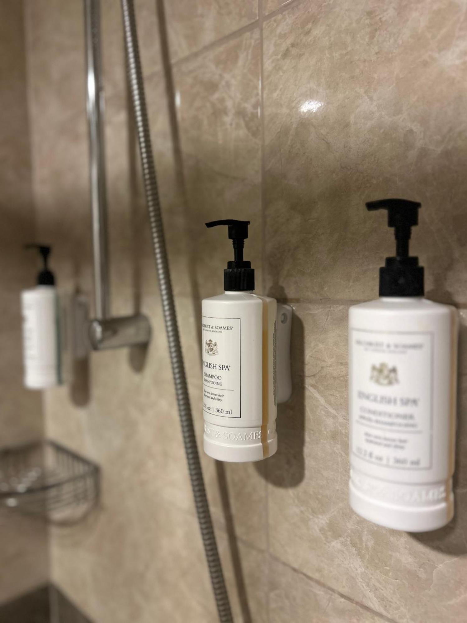 Koseilyas 12 Rooms Hotel מראה חיצוני תמונה