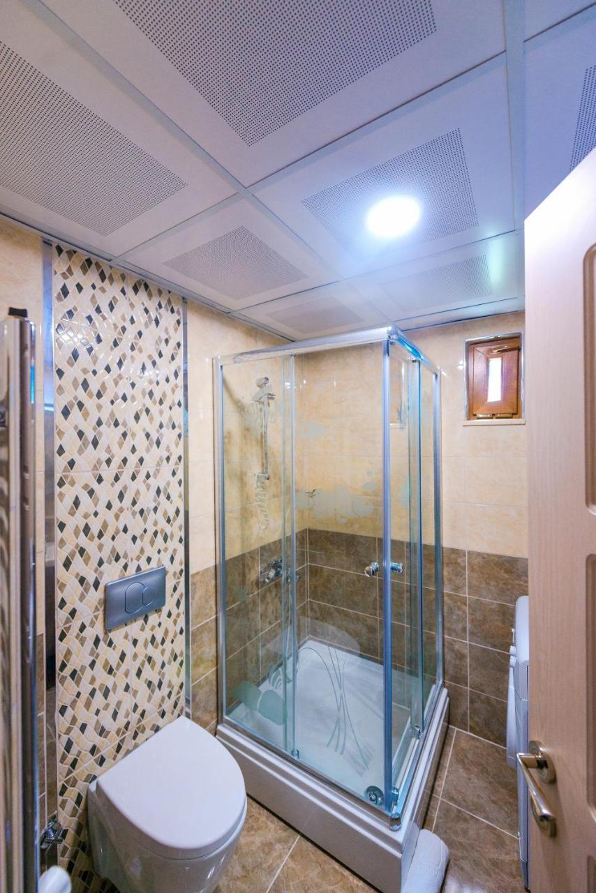 Koseilyas 12 Rooms Hotel מראה חיצוני תמונה