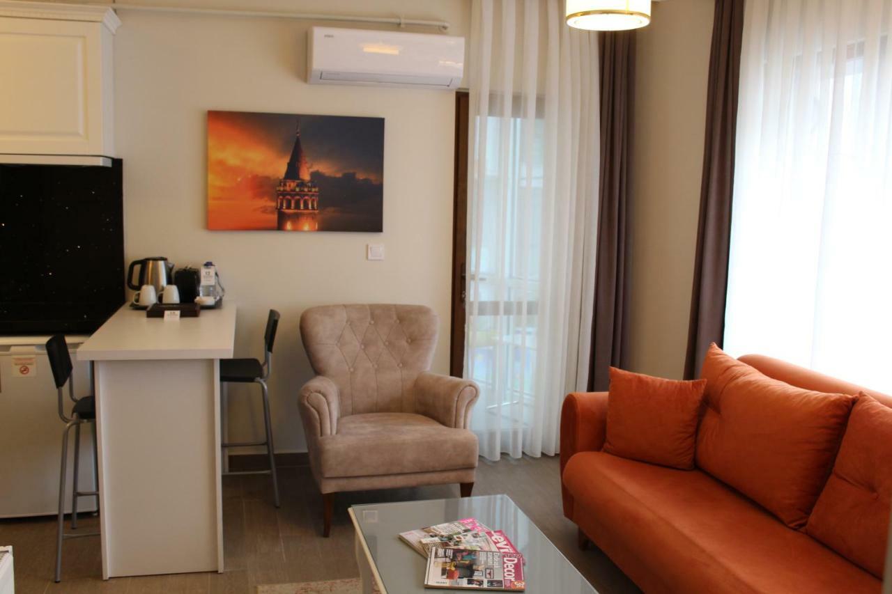 Koseilyas 12 Rooms Hotel מראה חיצוני תמונה